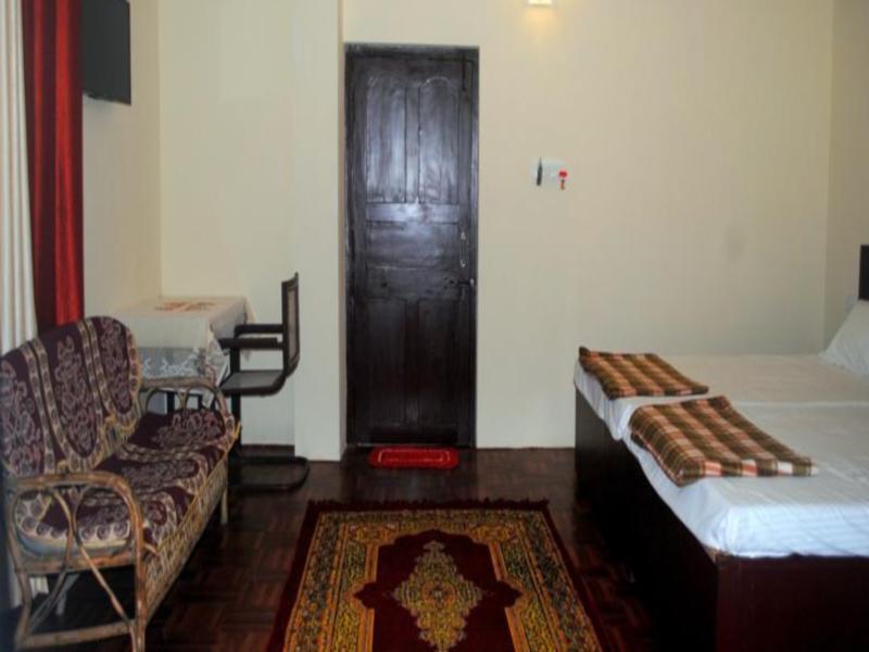 Andaman Galley Boutique Hotel Port Blair Exterior photo