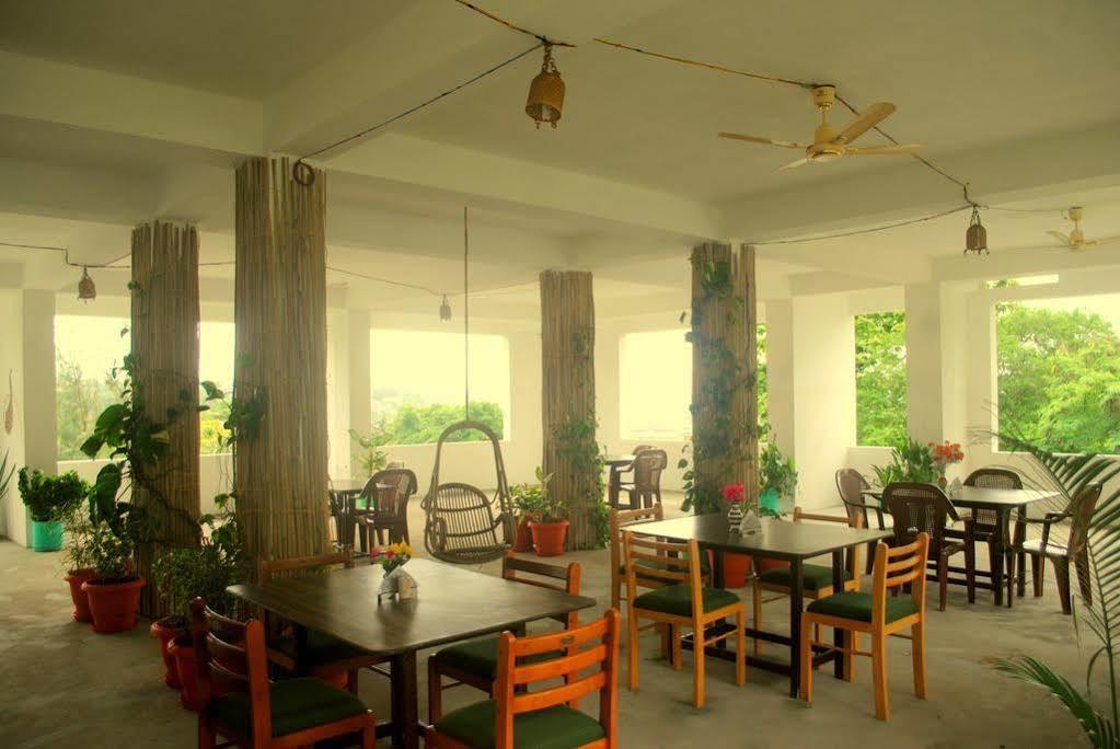 Andaman Galley Boutique Hotel Port Blair Exterior photo