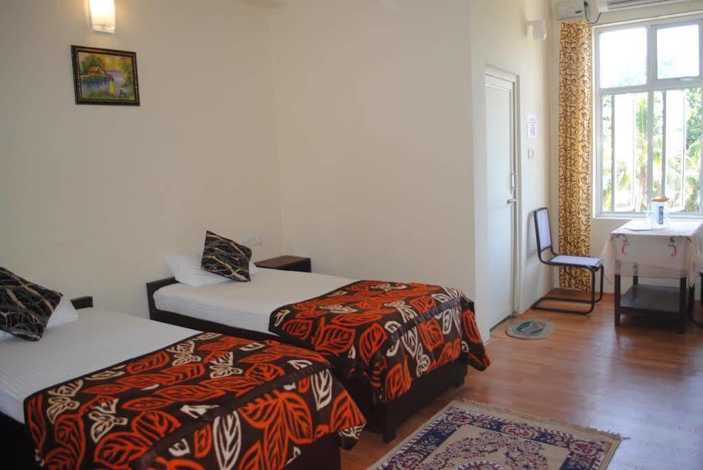 Andaman Galley Boutique Hotel Port Blair Exterior photo