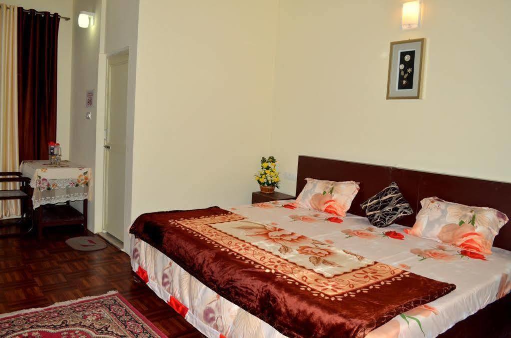 Andaman Galley Boutique Hotel Port Blair Exterior photo