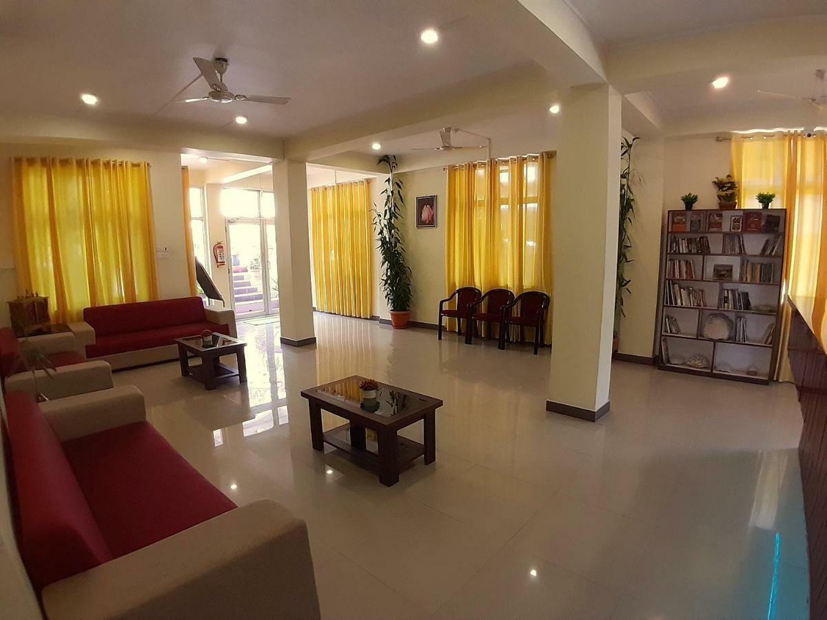 Andaman Galley Boutique Hotel Port Blair Exterior photo