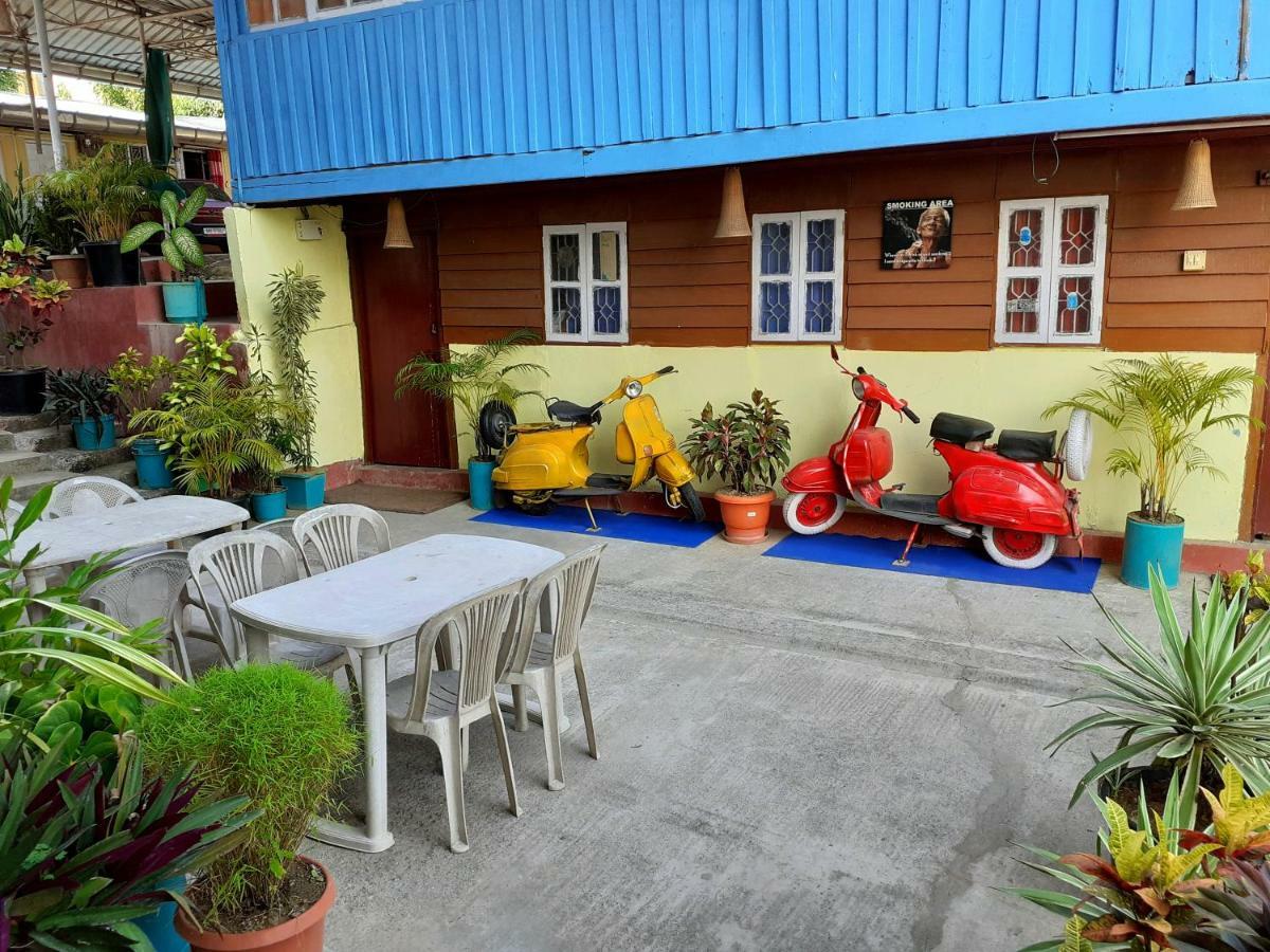 Andaman Galley Boutique Hotel Port Blair Exterior photo